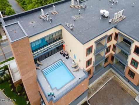116 West Avenue Saratoga Springs NY 12866