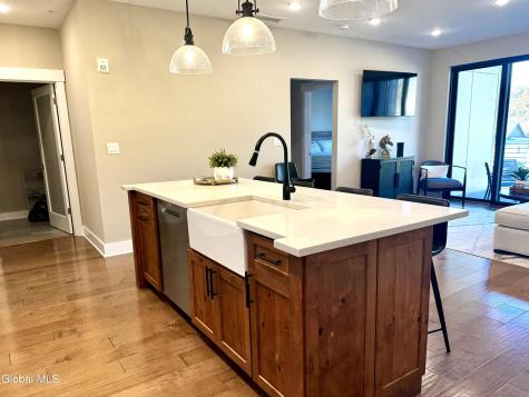 116 West Avenue Saratoga Springs NY 12866