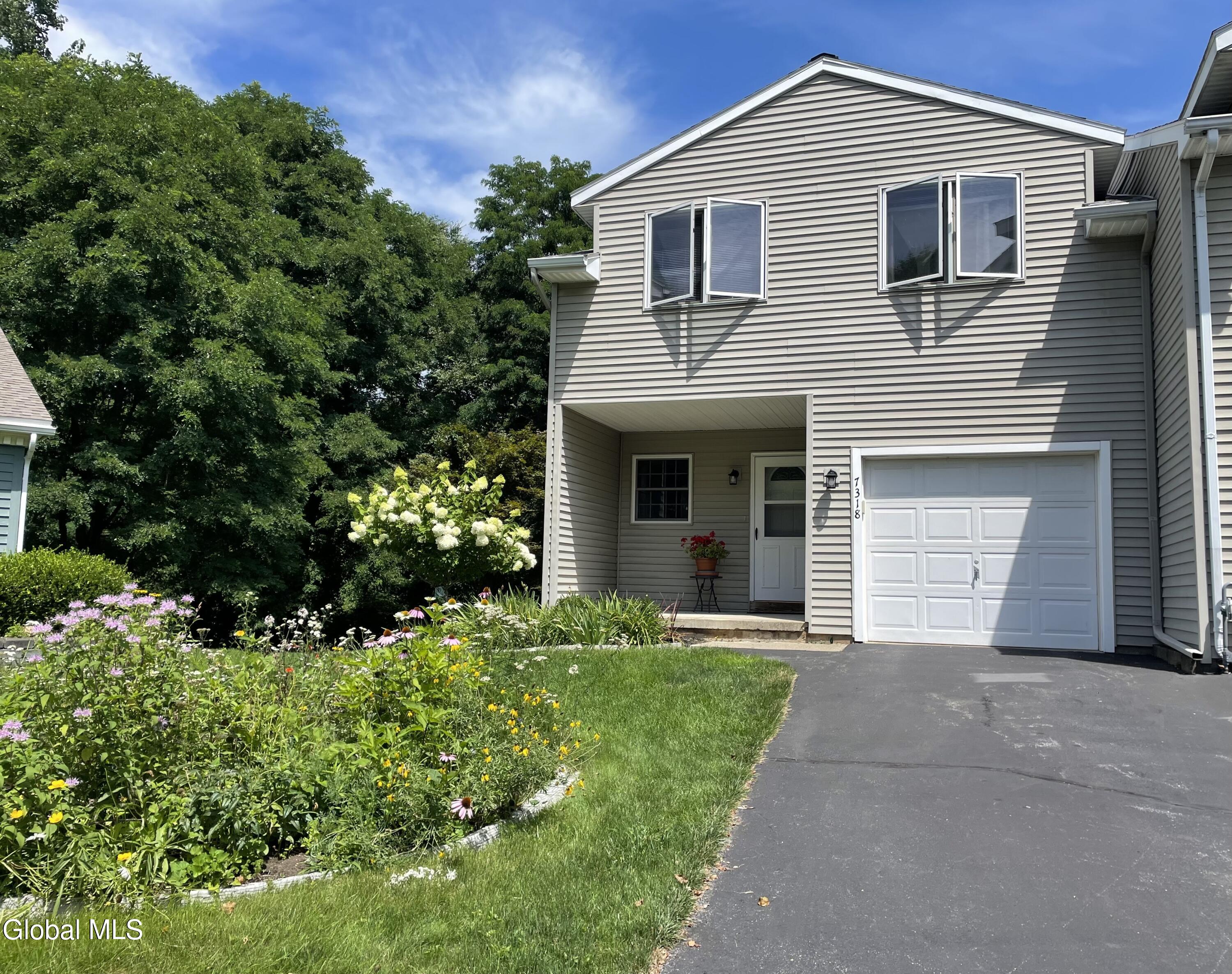 7318 Vic Court Guilderland NY 12303
