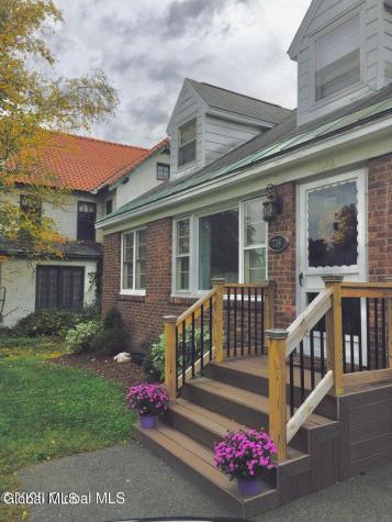 718 Western Avenue Albany NY 12203