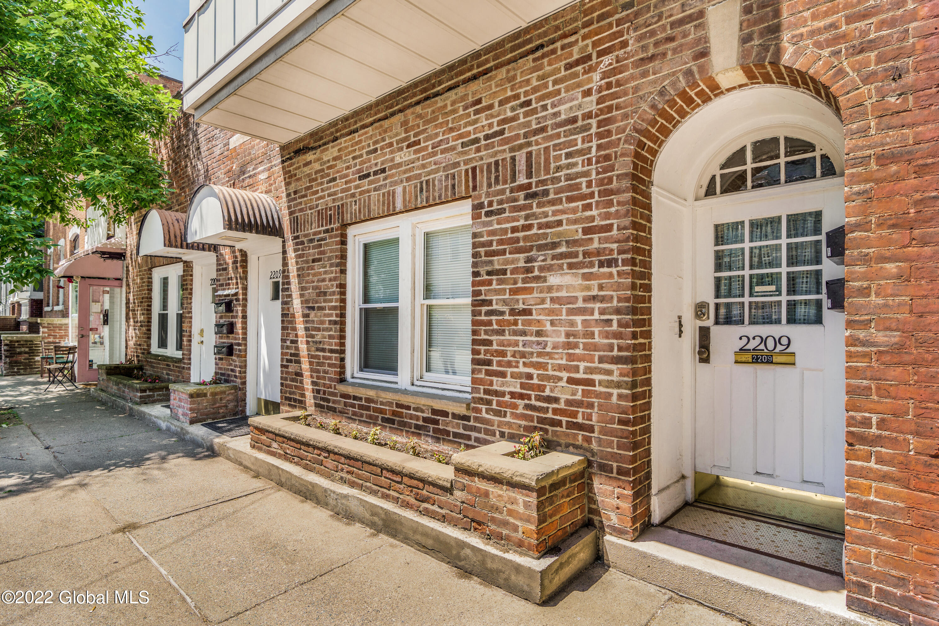 2209 15th Street Troy NY 12180