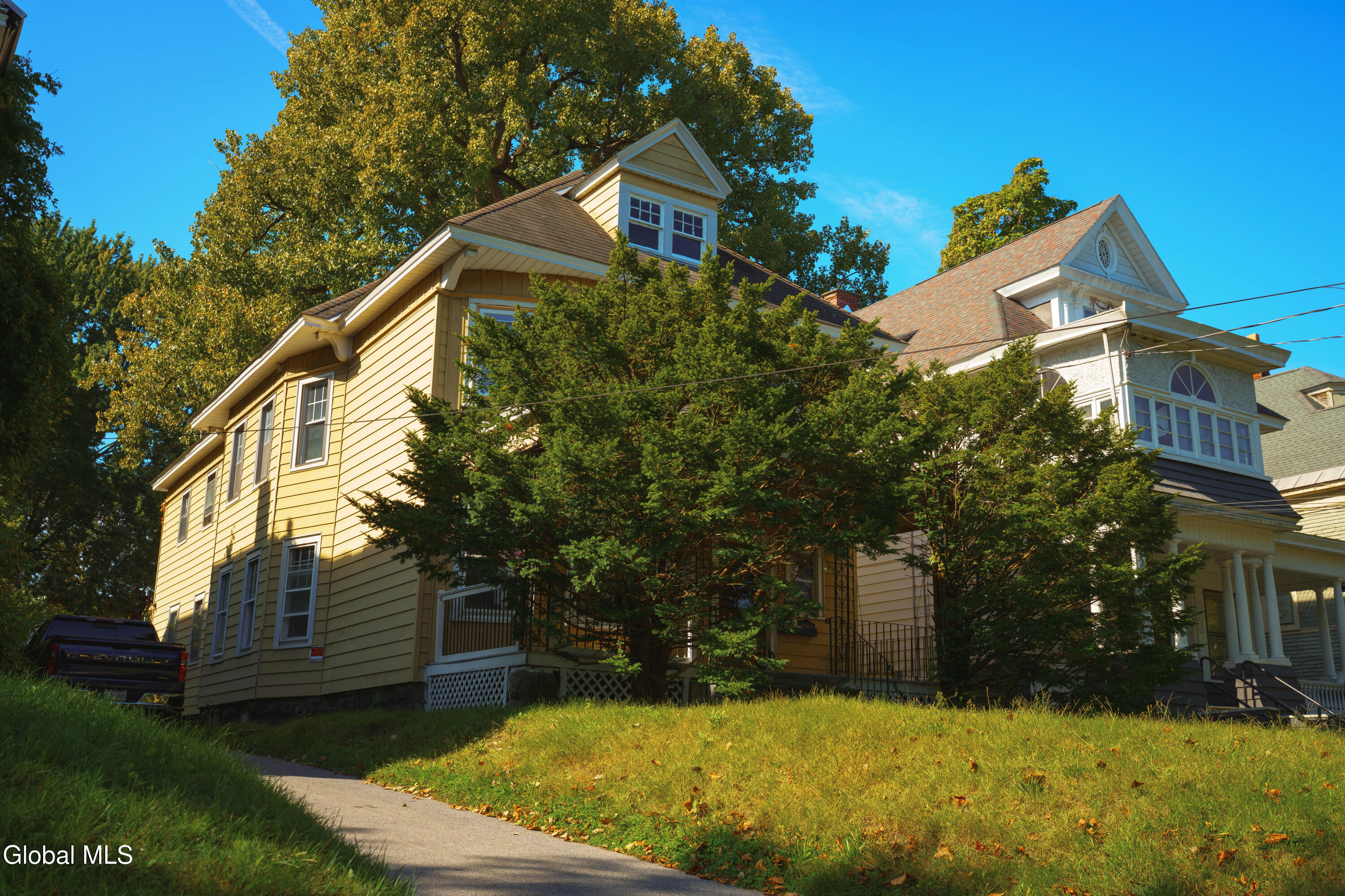 1014 Union Street Schenectady NY 12308