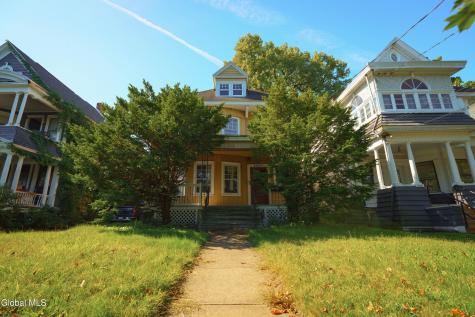 1014 Union Street Schenectady NY 12308