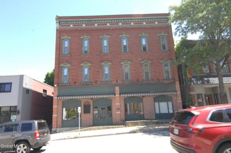 128 Milton Avenue Ballston Spa NY 12020