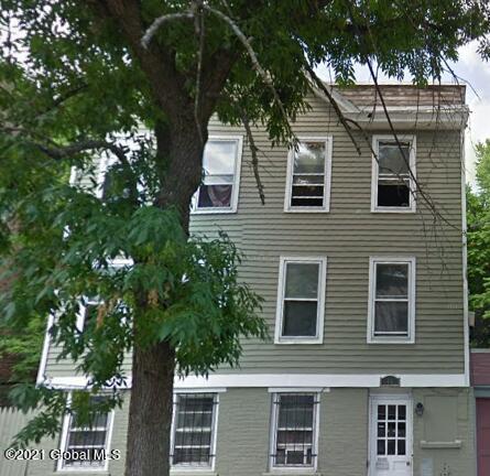 45 Park Avenue Albany NY 12202