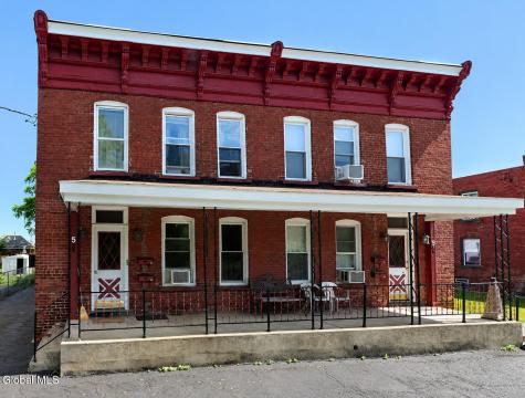 5 Alden Street Watervliet NY 12189