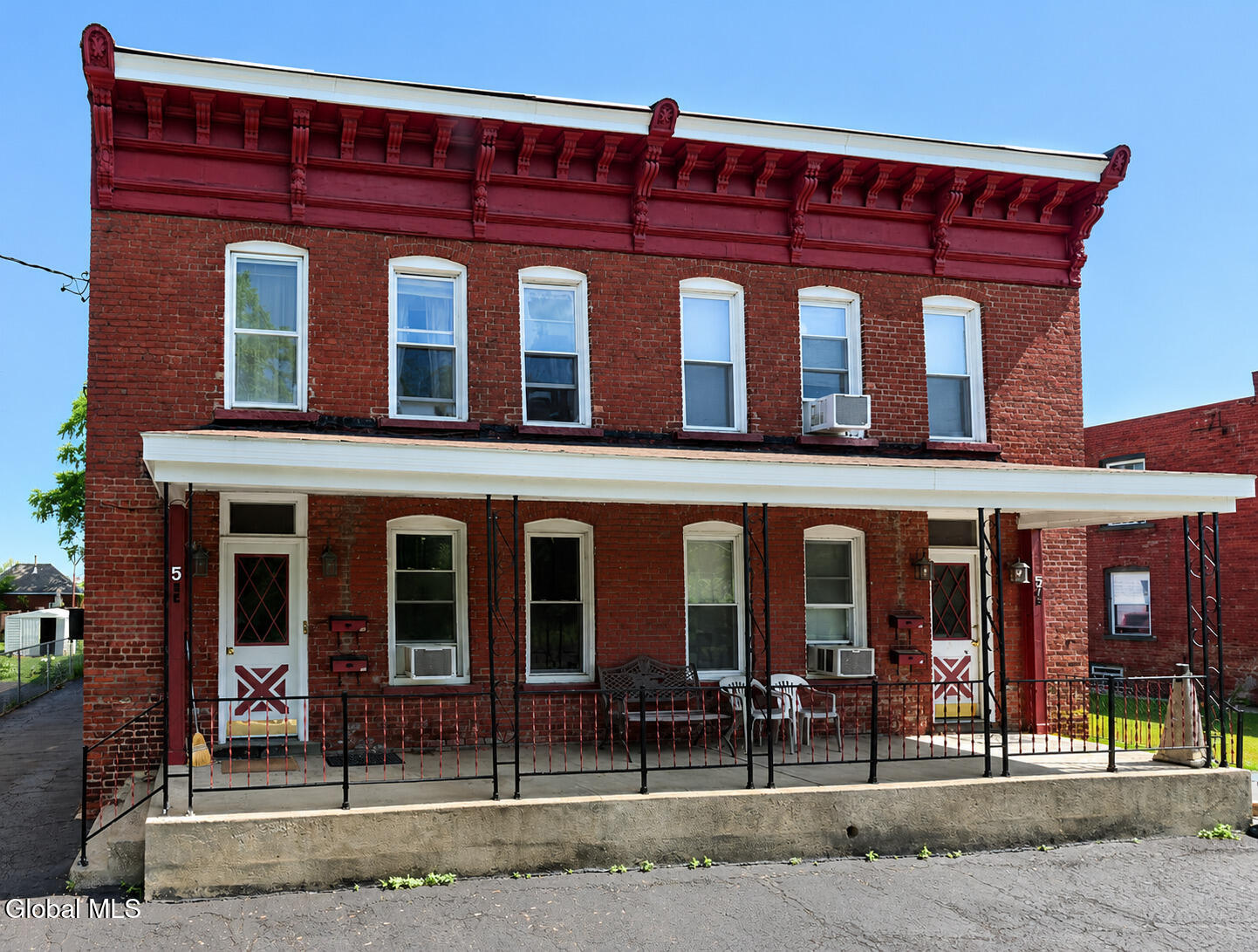 5 Alden Street Watervliet NY 12189