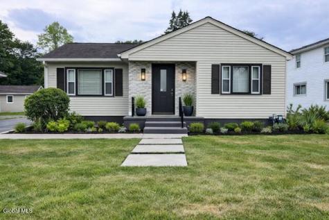 3936 Albany Street Schenectady NY 12304