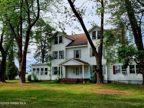 9 Duncan Lane Troy NY 12180