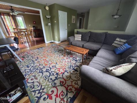 18 Vanderbilt Avenue Saratoga Springs NY 12866