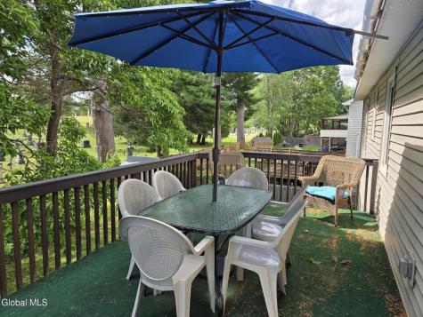 18 Vanderbilt Avenue Saratoga Springs NY 12866