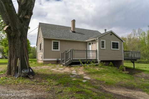 535 New York 67 Mechanicville NY 12118
