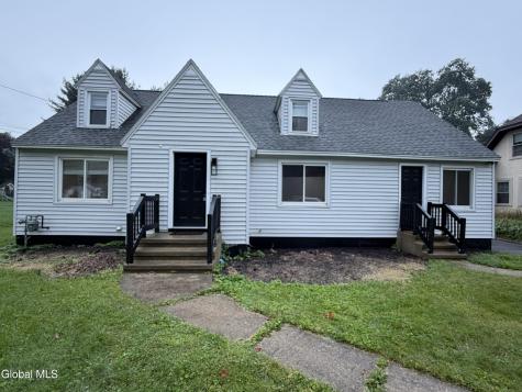 397 Ballston Road Glenville NY 12302