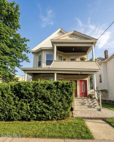 831 Washington Avenue Albany NY 12206