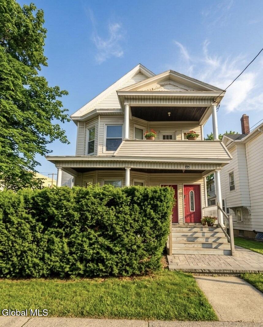 831 Washington Avenue Albany NY 12206