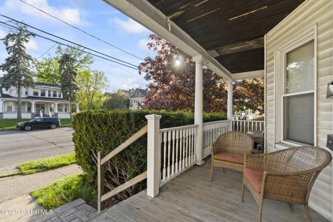 831 Washington Avenue Albany NY 12206
