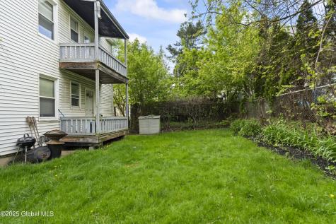 831 Washington Avenue Albany NY 12206