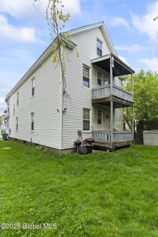 831 Washington Avenue Albany NY 12206