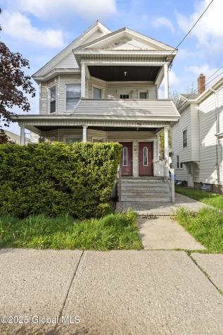 831 Washington Avenue Albany NY 12206