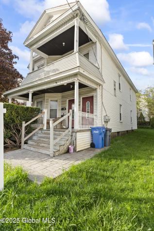 831 Washington Avenue Albany NY 12206