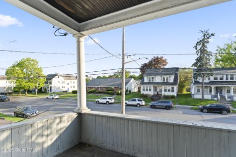831 Washington Avenue Albany NY 12206
