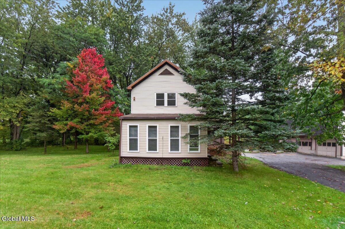 926 Ny-67 Ballston Spa NY 12020