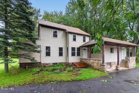 926 Ny-67 Ballston Spa NY 12020