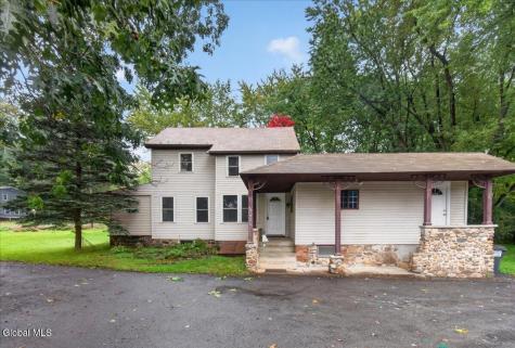 926 Ny-67 Ballston Spa NY 12020