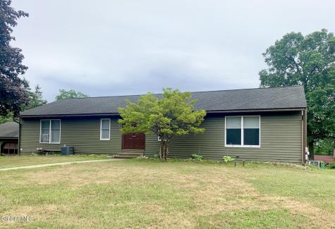 Nottingham Drive Queensbury NY 12804