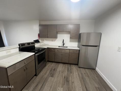 336 Clinton Avenue Albany NY 12206