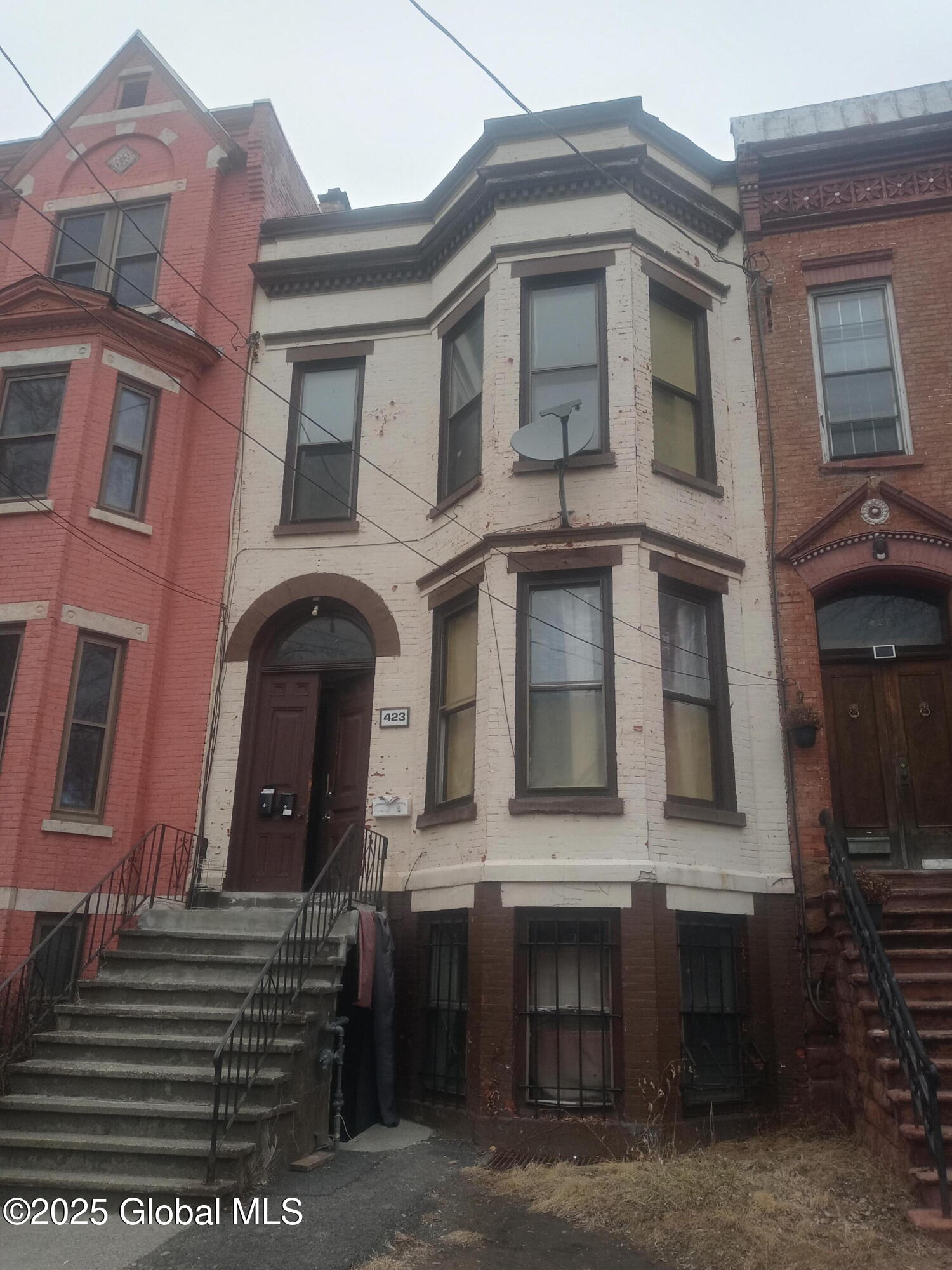 423 Clinton Avenue Albany NY 12206