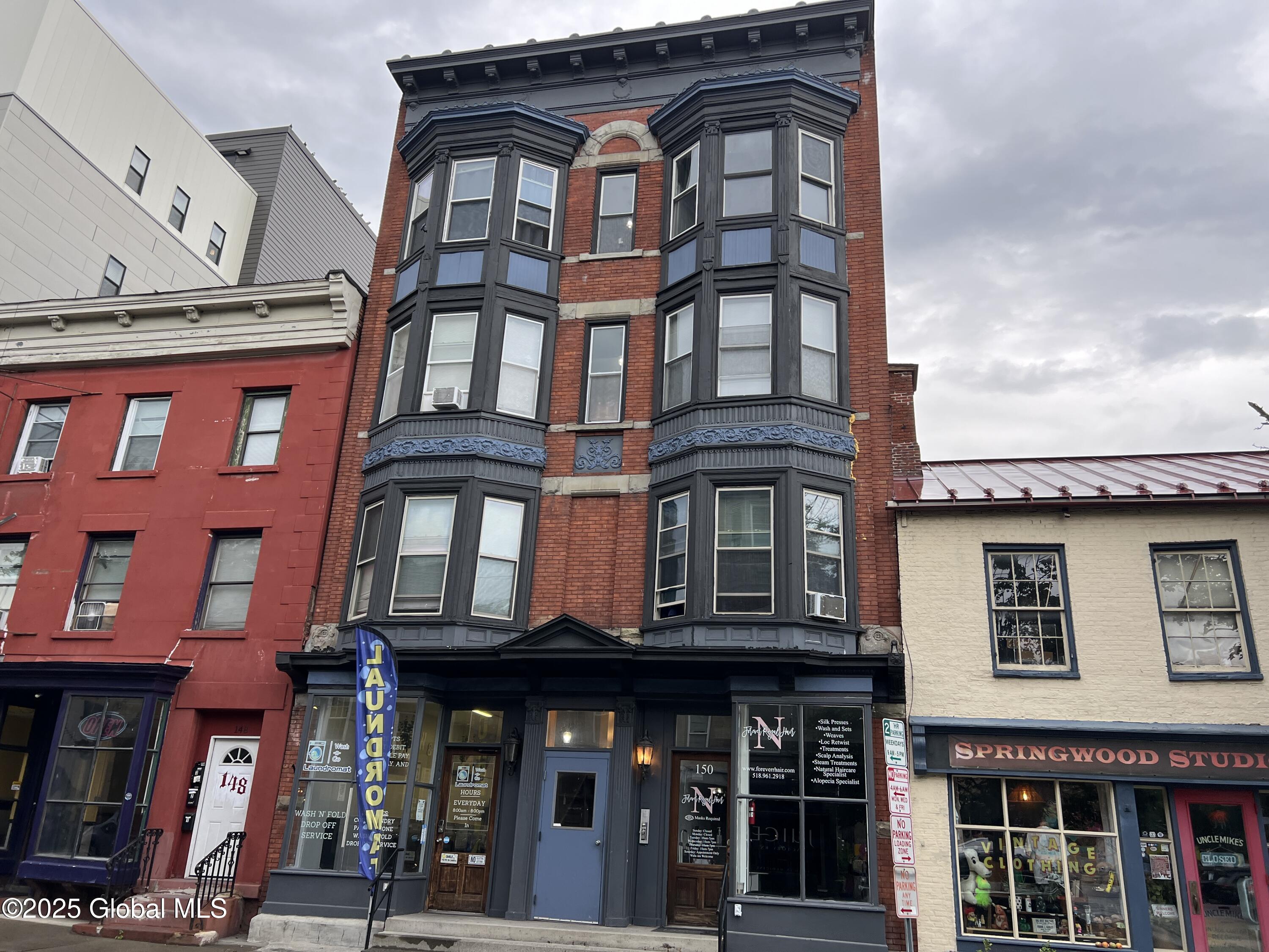 150 4th Street Troy NY 12180