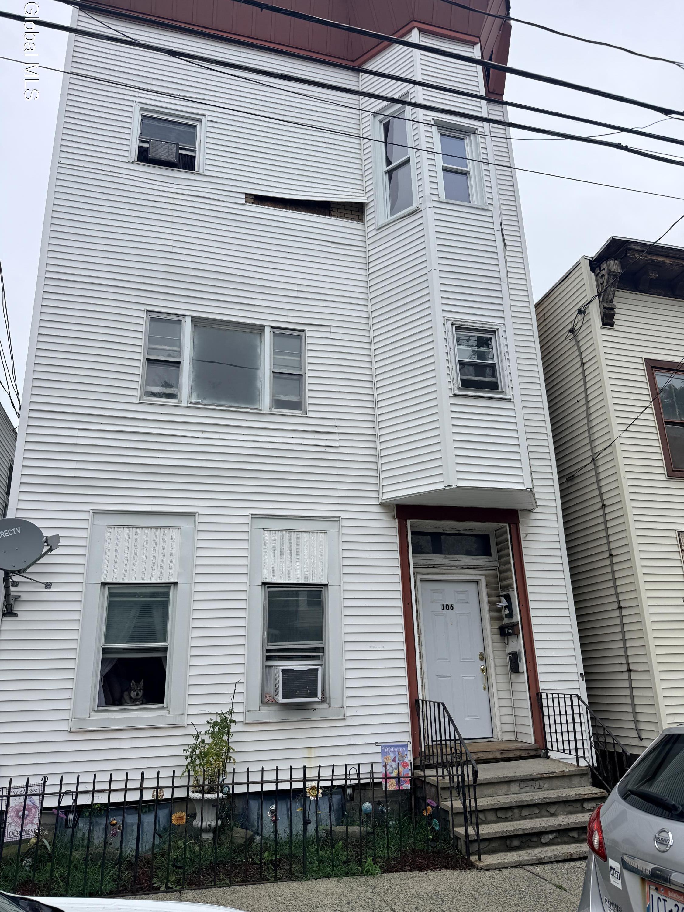 106 Congress Street Cohoes NY 12047