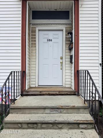 106 Congress Street Cohoes NY 12047