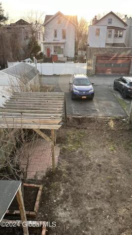 43 5th Avenue Troy NY 12180