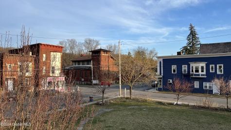 43 5th Avenue Troy NY 12180