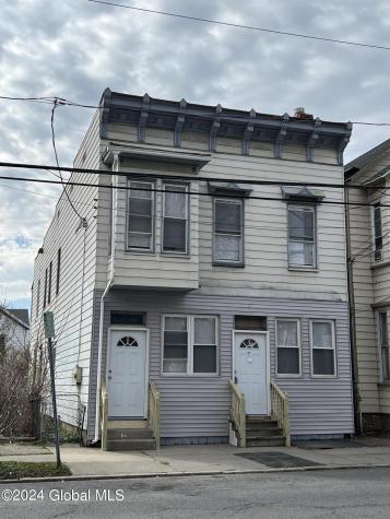 43 5th Avenue Troy NY 12180