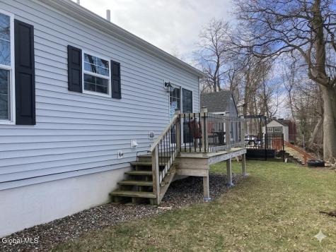 589 1st Avenue Troy NY 12182