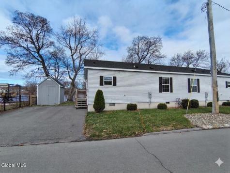 589 1st Avenue Troy NY 12182