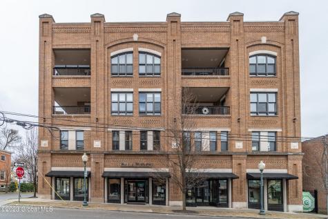 37 Henry Street Saratoga Springs NY 12866