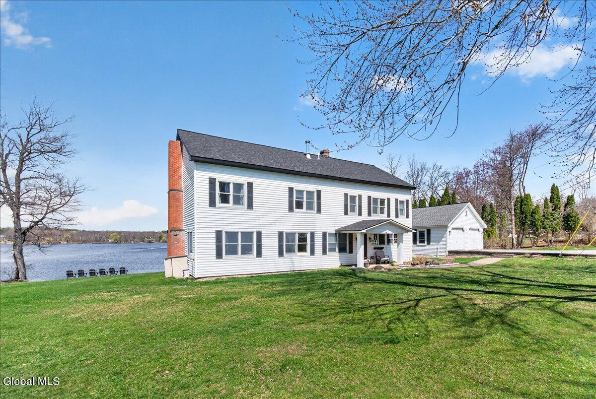 15 Mccormicks Lane Ballston Lake NY 12019