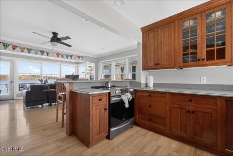 15 Mccormicks Lane Ballston Lake NY 12019
