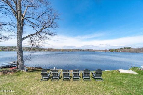 15 Mccormicks Lane Ballston Lake NY 12019
