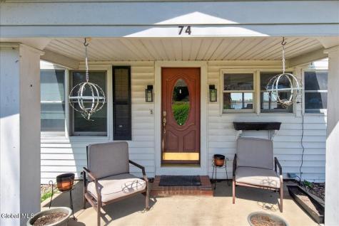 15 Mccormicks Lane Ballston Lake NY 12019