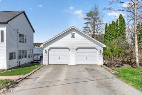 15 Mccormicks Lane Ballston Lake NY 12019