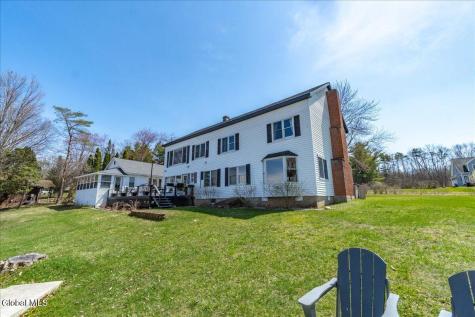 15 Mccormicks Lane Ballston Lake NY 12019