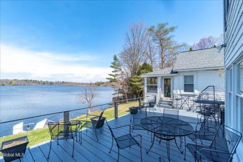 15 Mccormicks Lane Ballston Lake NY 12019
