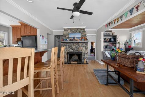 15 Mccormicks Lane Ballston Lake NY 12019