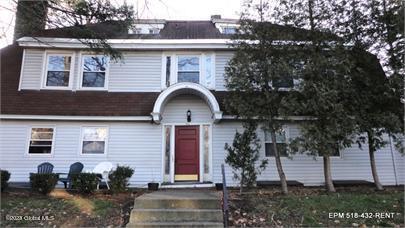 100 Ryckman Avenue Albany NY 12208