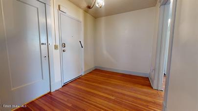 100 Ryckman Avenue Albany NY 12208